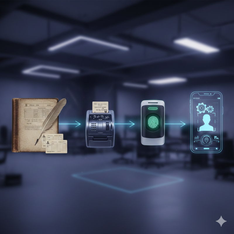 Sistema para Ponto: O que é, Como Funciona e Por que sua Empresa Precisa