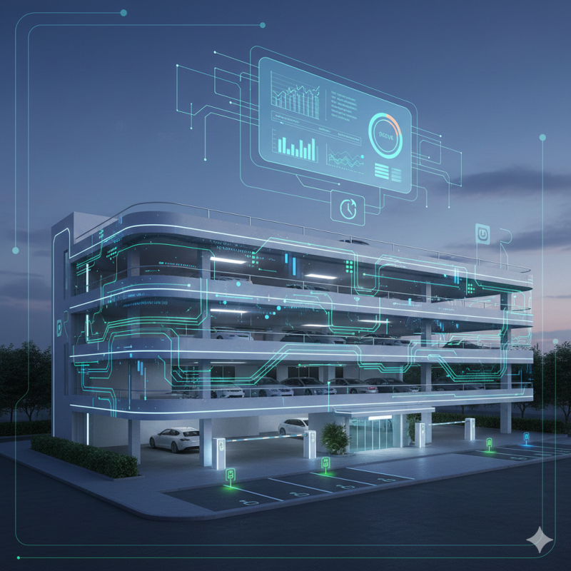 Software para controle de estacionamento: como otimizar sua gestão