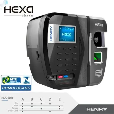 Hexa Advanced