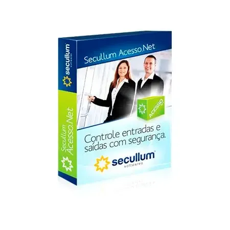 Secullum Acesso.Net