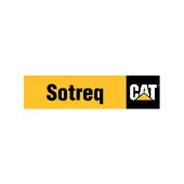 Sotreq Cat 