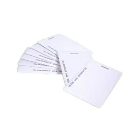 Cartão de Proximidade Cartão de Proximidade